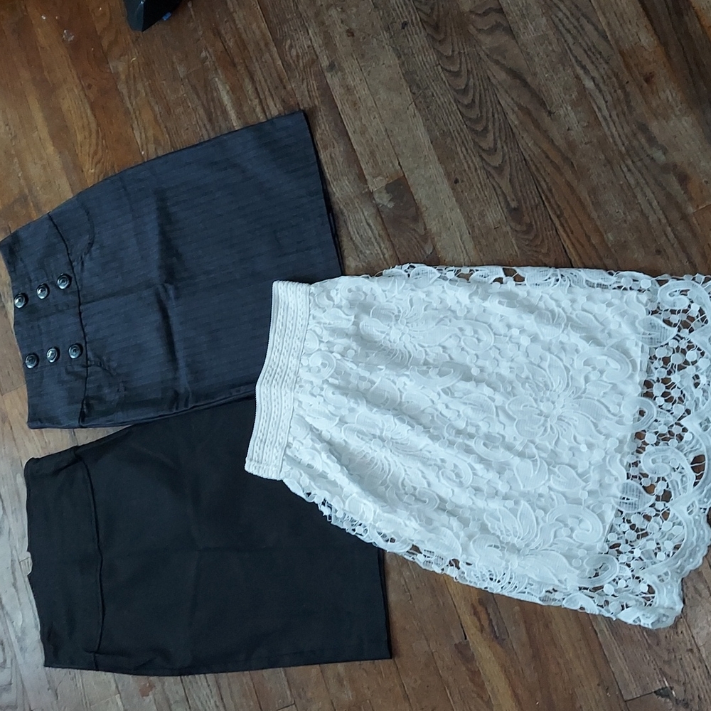 Skirts - Picture 1 of 16